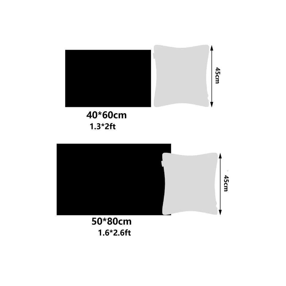 VIKAMA The Lord of the Rings Welcome Friends Doormat Halloween Home Decor Indoor Outdoor Rug RV Camping Mat H251205