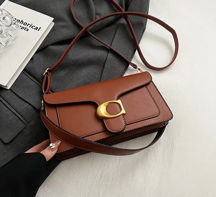 Designer bag Luxury shoulder women bag Wholesale Ladies Fashion Bag high-quality purse bag luxurious and fashionable printed chain bag Mini Handbag Underarm Bag