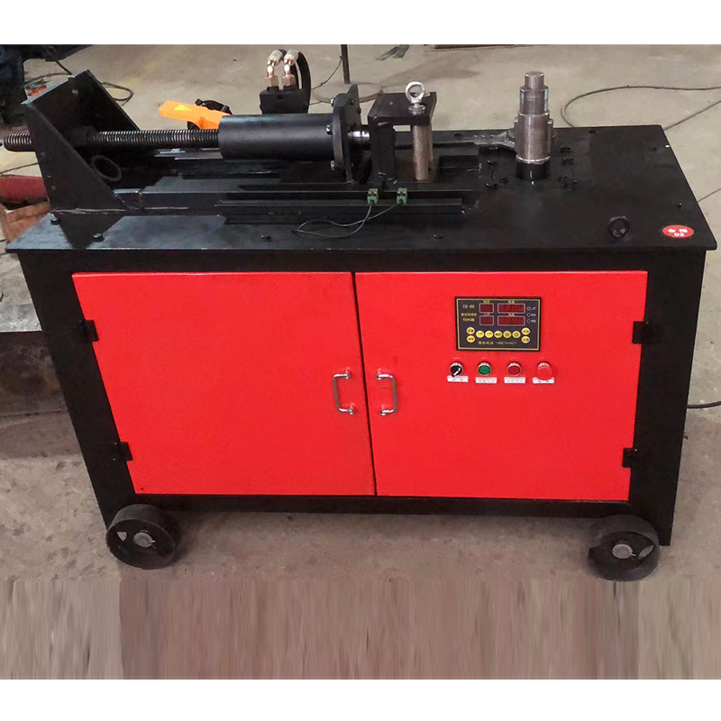 Affordable Industrial Pipe Bender | Choose Automatic CNC or Manual Hydraulic Models, Factory Direct