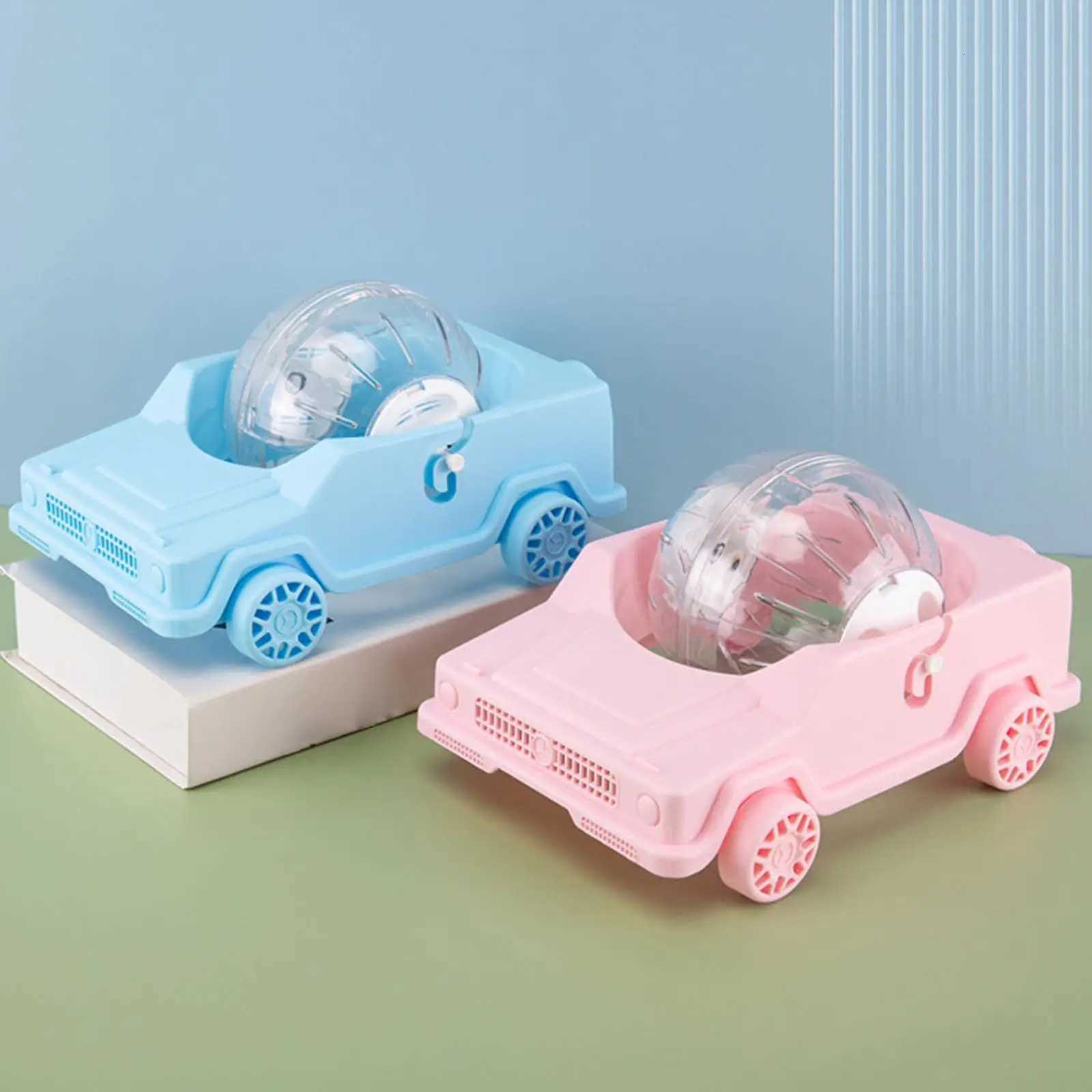 Large Silent Hamster Wheel Exercise Running Toy For Pet Mice Gerbils Rats And Small Animals With Super Quiet Spinnings Design M251205