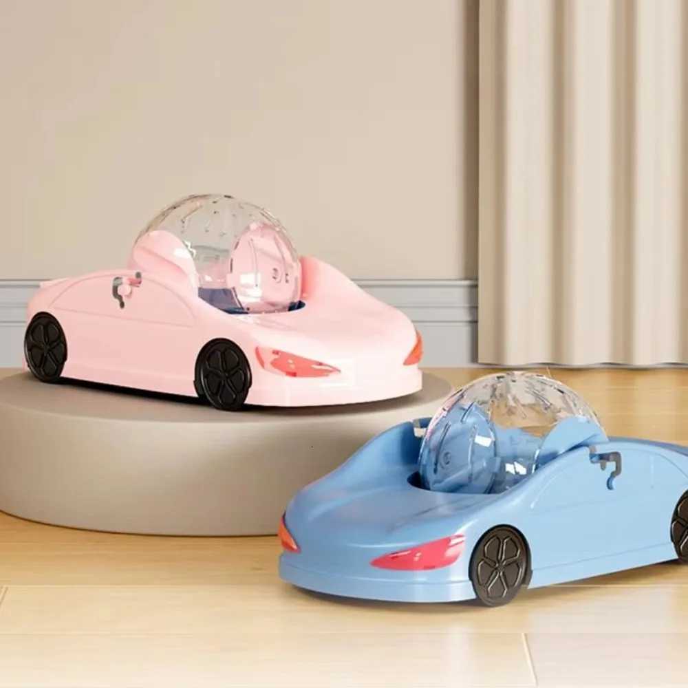 Extra Large Hamster Running Ball Transparent Ball Funny Hamster Exercise Wheel Durable Sports Design Small Pet Toy Car M251205