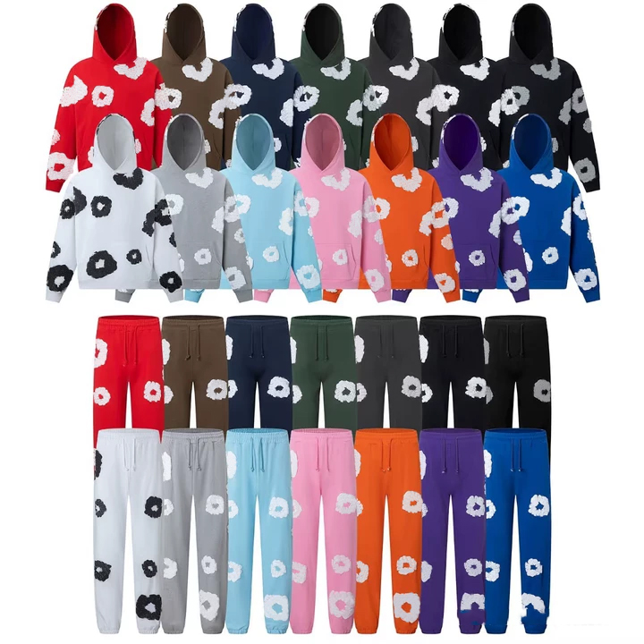 denime mens designer hoodie demin mens hoodies crewneck sweatshirt mens hoodies designer hoodie for men hoody men sweatshirts sweatshirt jumpers pull homme