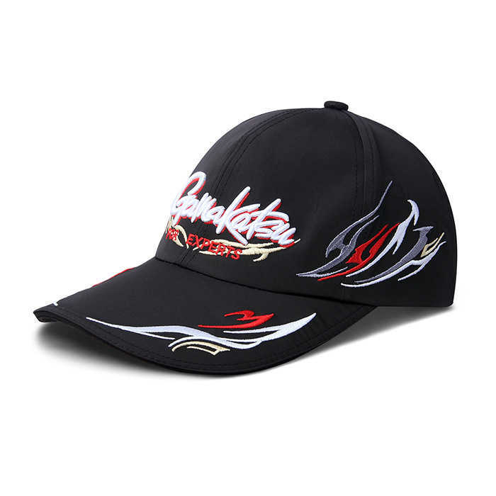 Outdoor quick-drying hat, sweat-wicking and sun-protective fishing hat, sun-protective hat for sea fishing, beanie hat S25125