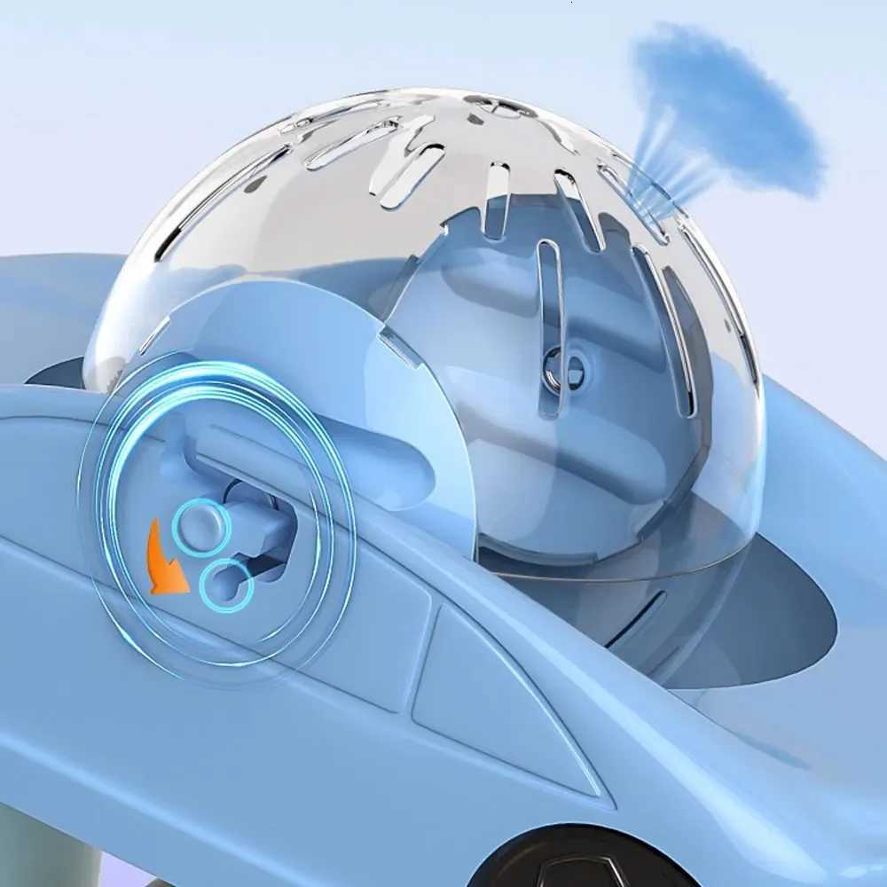 Extra Large Hamster Running Ball Durable Transparent Ball Small Pet Toy Car Sports Design Funny Pet Running Toy Birthday Gift M251205