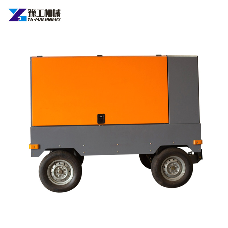 Clean Air Power Unit: 100L Compressor with Dryer & Filter for Sensitive Applications Like Painting & Assembly