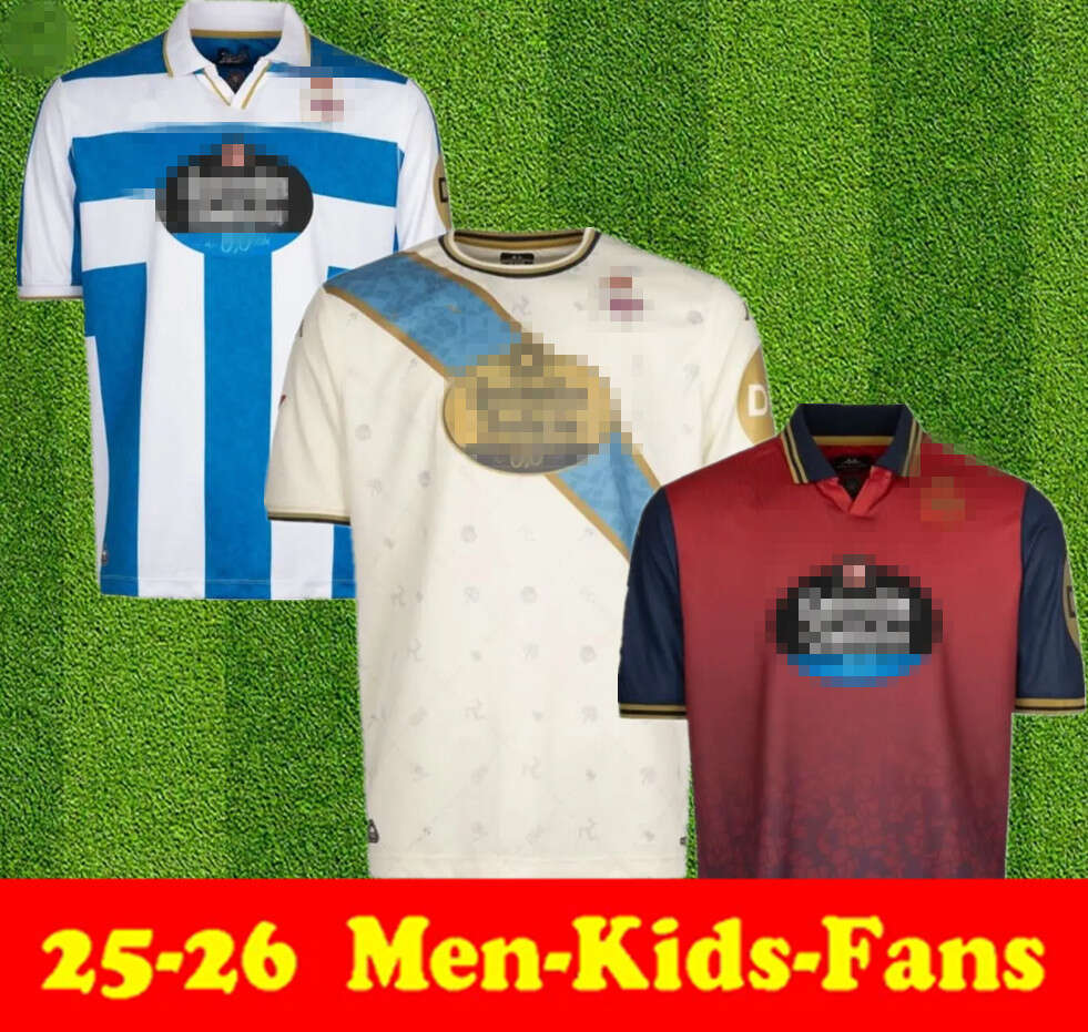 25 26 Deportivo De … - image