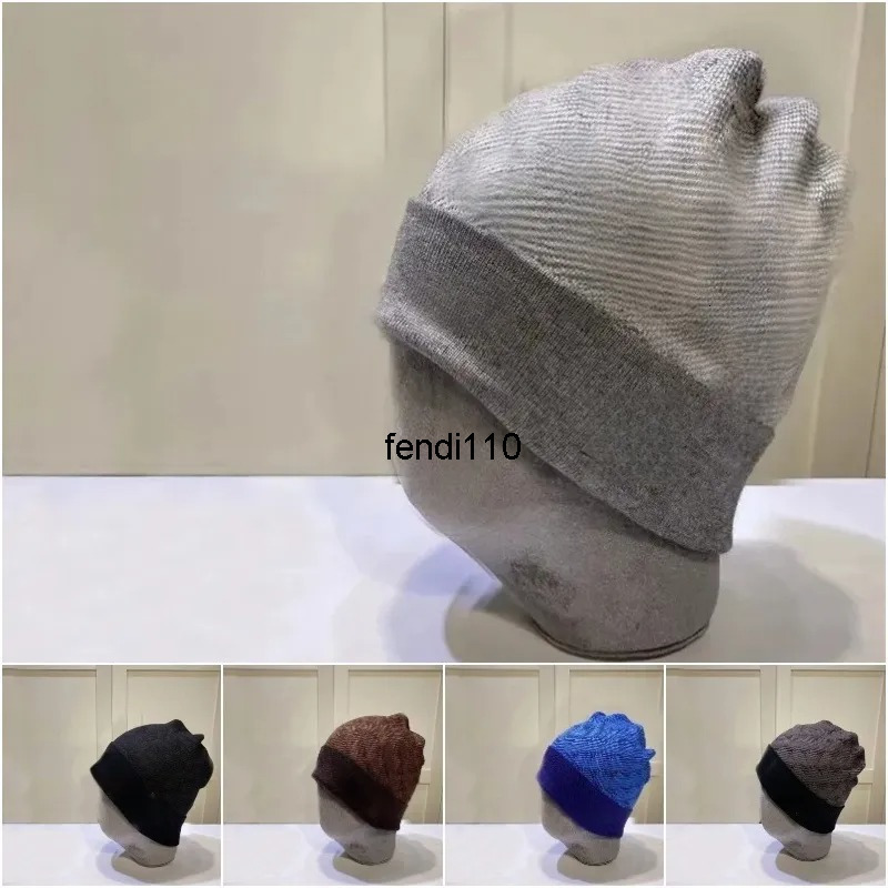 Beanie/Skull Caps beanie bonnet designer beanie winter hat designer hat winter knitted beanie designer cap luxury bonnet dressy autumn travel skiing Knitted hat