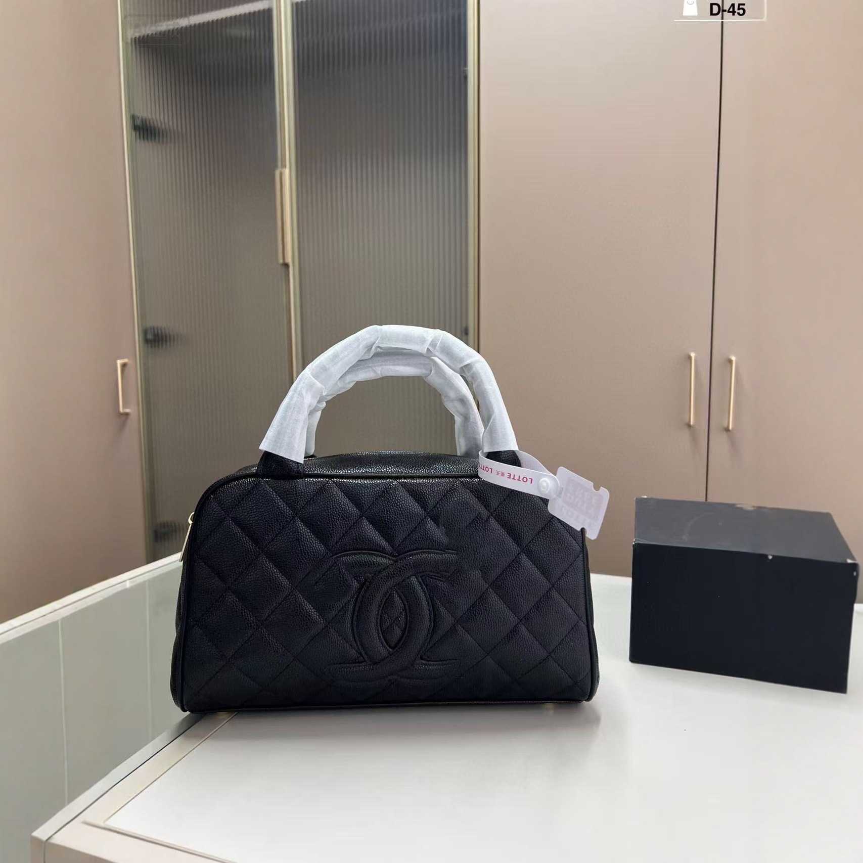 2026 Designer Bag High-End Women's Shoulder Bag Fashion Design Luxury Handbag High-Quality Leather Women's Crossbody Bag Genuine Leather Women's Fashion Bag 10A