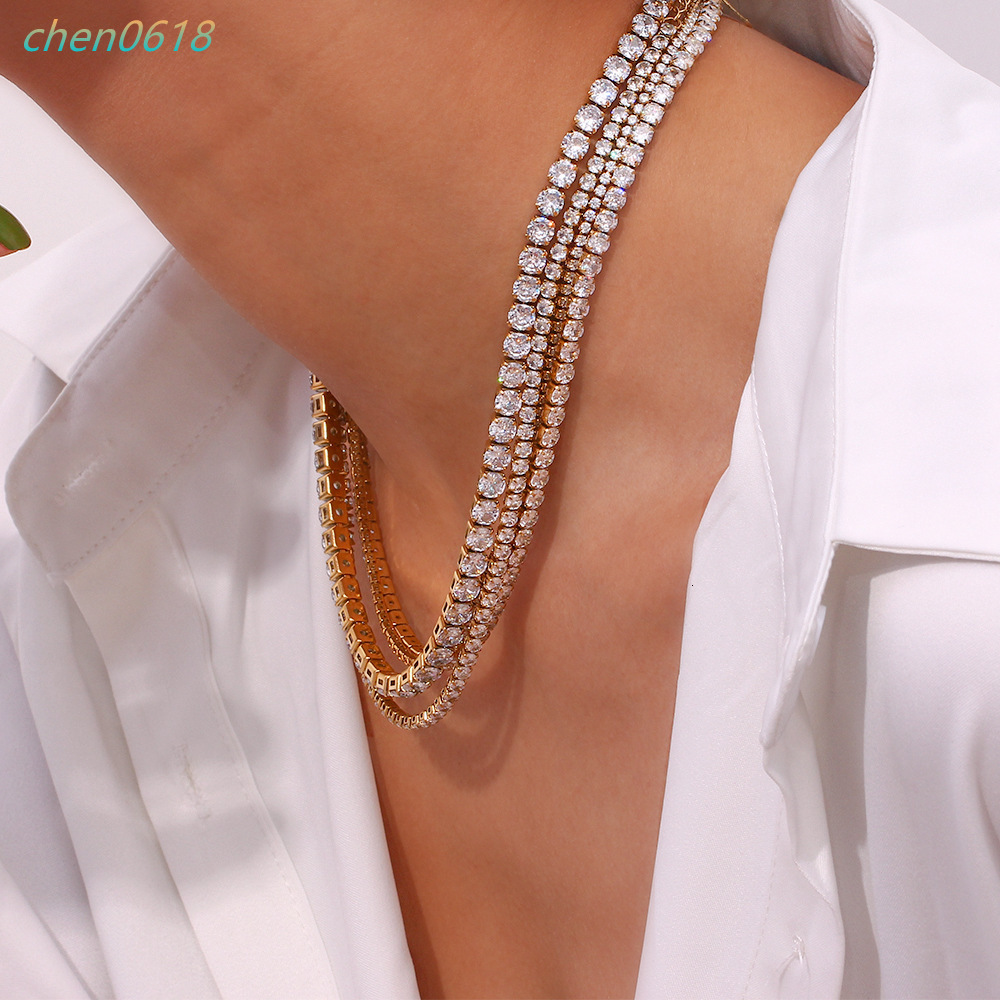 Tennis Jewelry Mois… - image