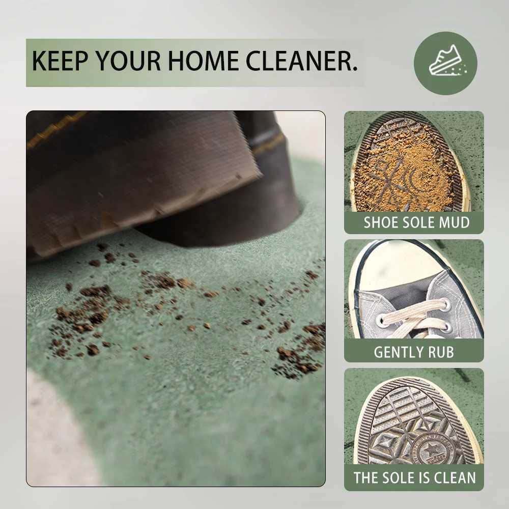 Pumpkin Floor Mat Hello Floor Mat Cute Entrance Floor Mat Orange Corridor Carpet H251205