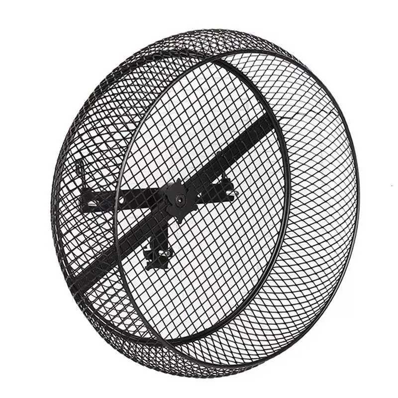 Squirrel Running Wheel Honey Squirrel Silent Grinding Chinchilla Treadmill Hedgehog Metal Running Ball 30cm Large Toy Supplies M251205