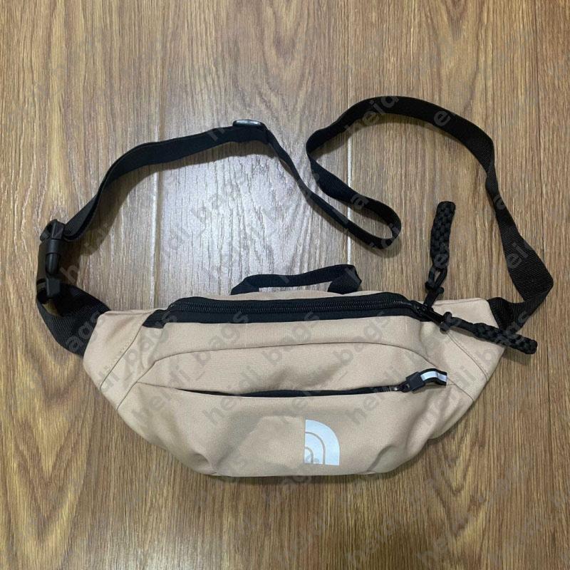 Designer Fashionable Waist Bags Women Man Luxury Outdoor Lightweight Belt Bags Classic Letter Design Crossbody Bags Unisex Letters Belt Bags EXS25120503