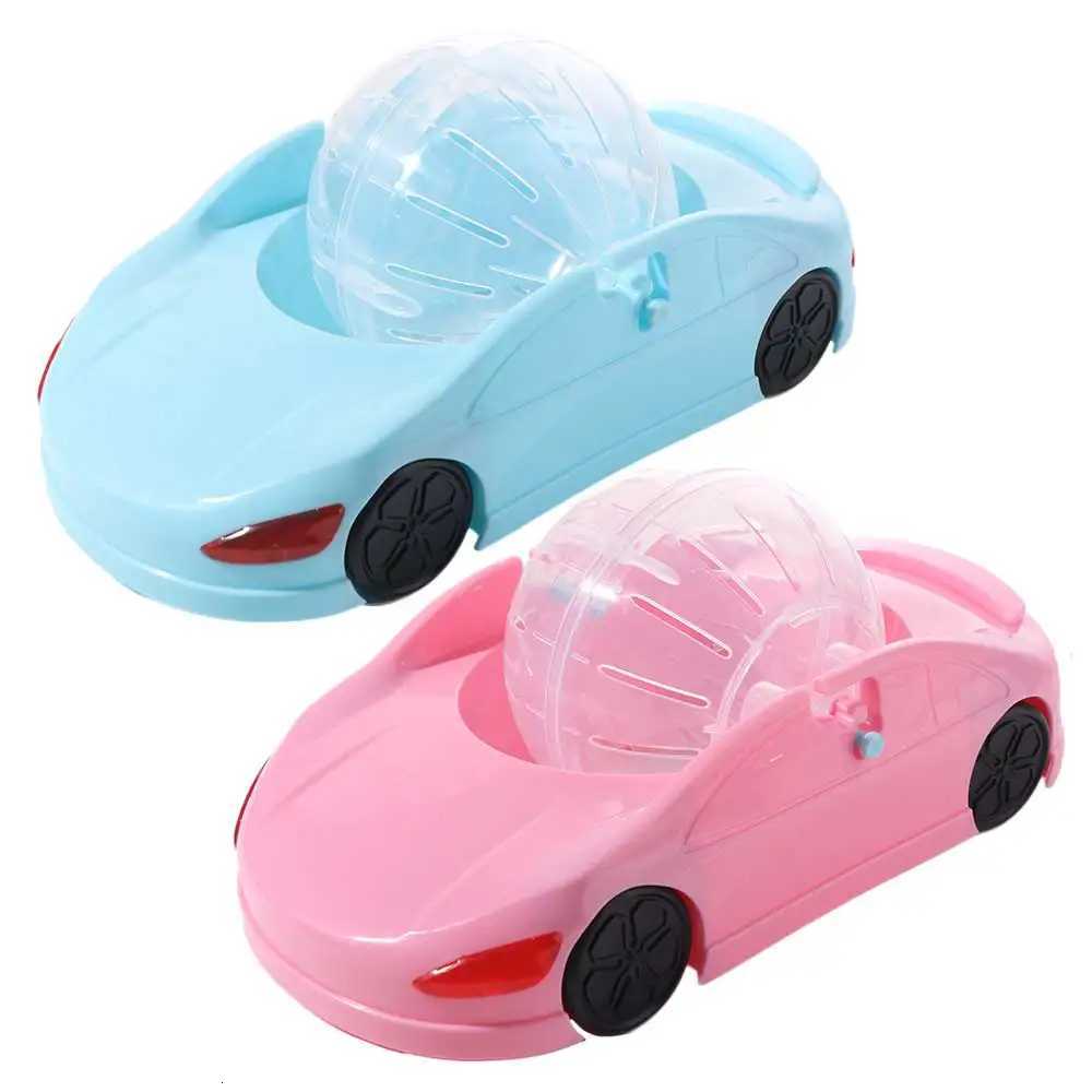 Extra Large Hamster Running Ball Durable Transparent Ball Small Pet Toy Car Sports Design Funny Pet Running Toy Birthday Gift M251205