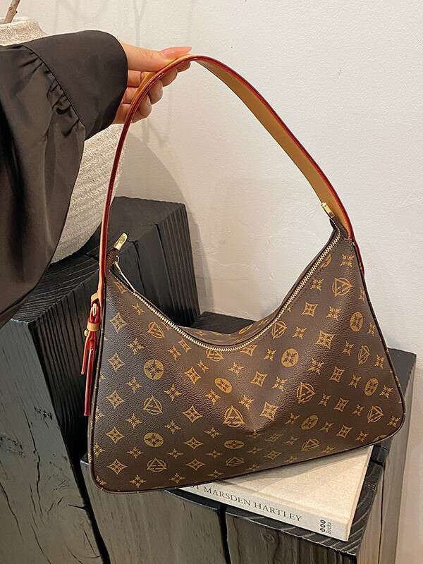 2026 Fashion Designer Bags Luxury Bags Shoulder Bags Crossbody Purse Tote Bag Ladies Casual Flap Handbags Classic Crossbody Ladies Handbags Large Capacity Bags