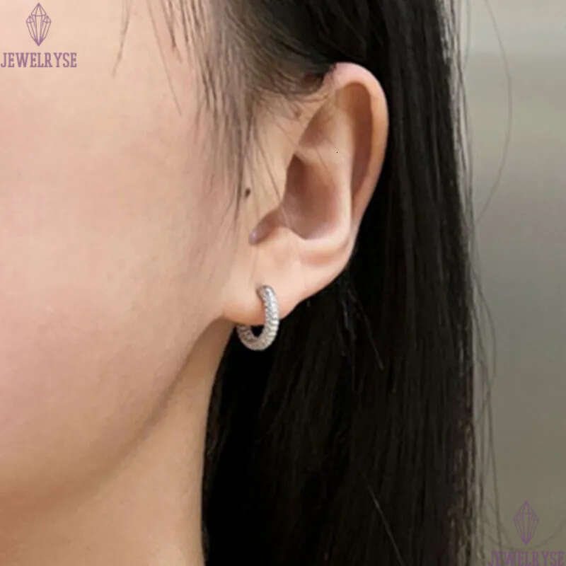 cz stud earrings designer jewlery for woman jewelry 925 sterling silver diamond round heart pink blue green 5A zirconia luxury gold earring women show