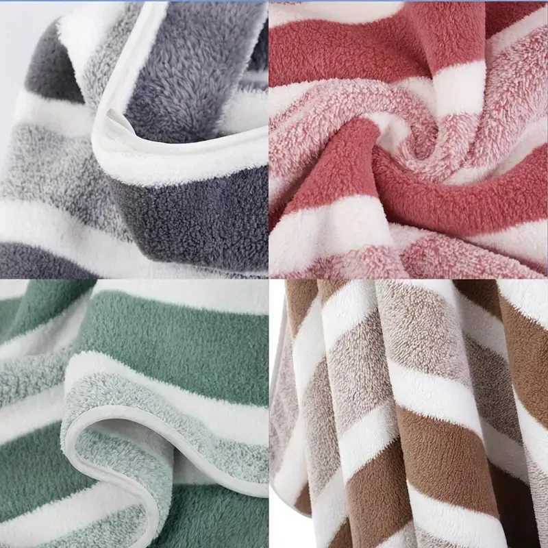 6pcs Ultra-Soft Bath Towels Set - Bath TowelTowel Absorbent Quick-Drying Towel Perfect for Family Bathrooms Home Essentials L251202