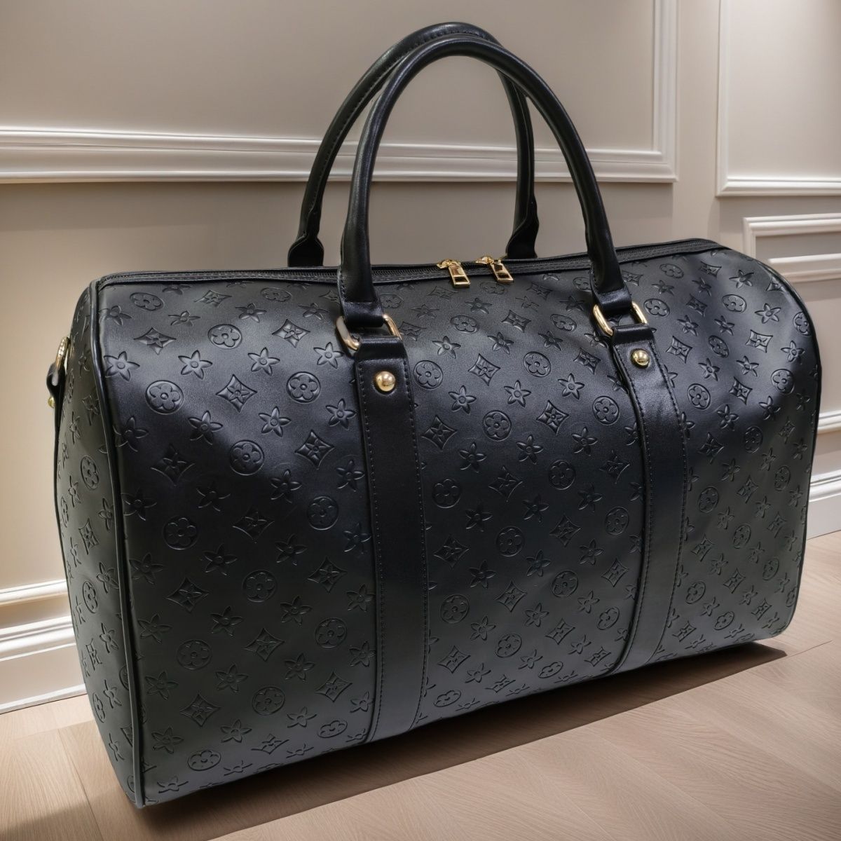 Free Shipping For Men And Women New Travel Bag Handbag Fashion Business Single Shoulder Business Trip Large Capacity Luggage Bag Luggage Fitness