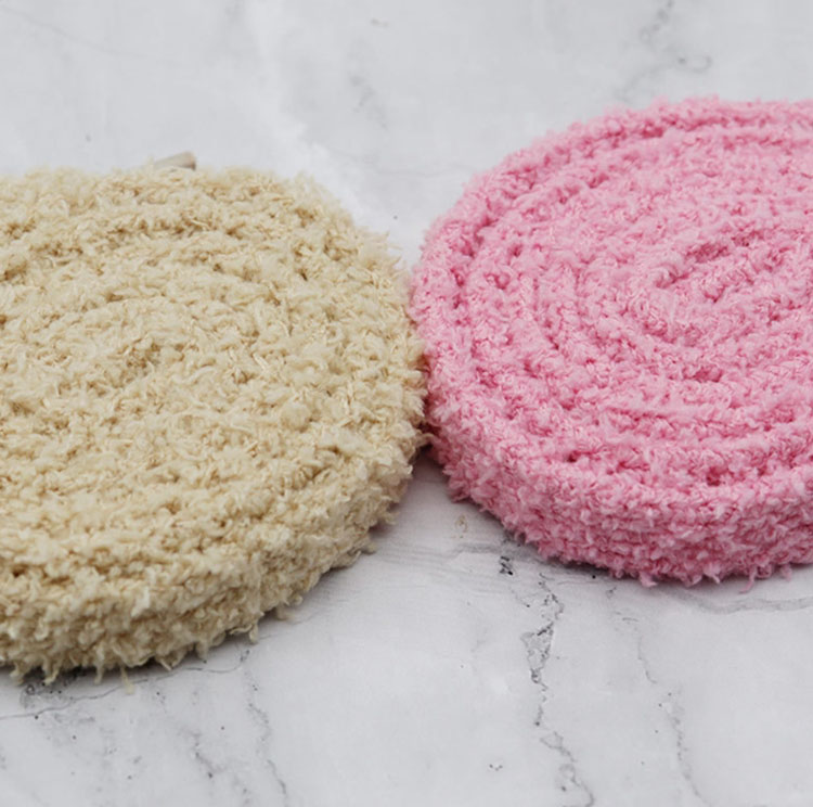 fast ship 15mm Flat Fluffy Shoelaces Fashionable Fluffy Shoe Laces for Sneakers shoe accessories