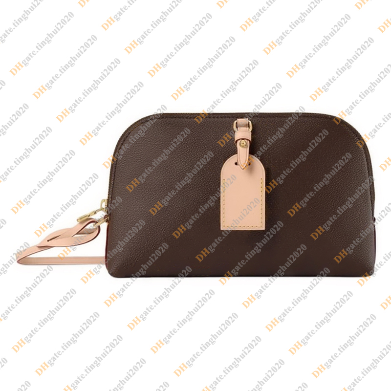 Ladies Fashion Casual Designe Luxury Tag Me Pouch Bag Totes Handbag Crossbody Shoulder Bag Top Handbag Bag Wallet Clutch Bag TOP Mirror Quality M26787 Pouch Purse