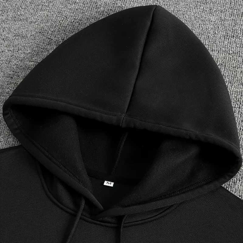Y2K 2025 Autumn/Winter Fashion hoodie Casual Mens Sweatshirt High-quty letter-printed comfortable hoodie X251205