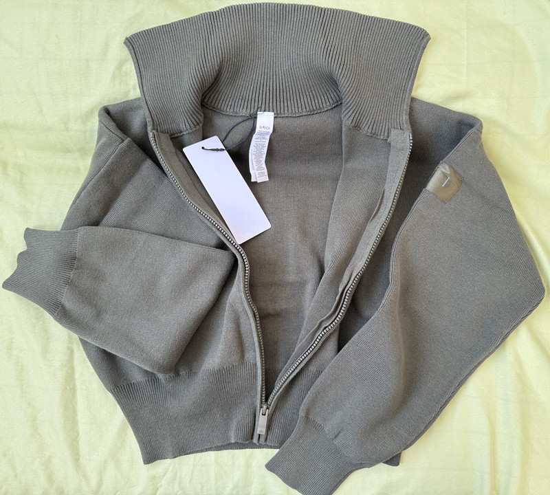 Women Tops Yoga Out… - image