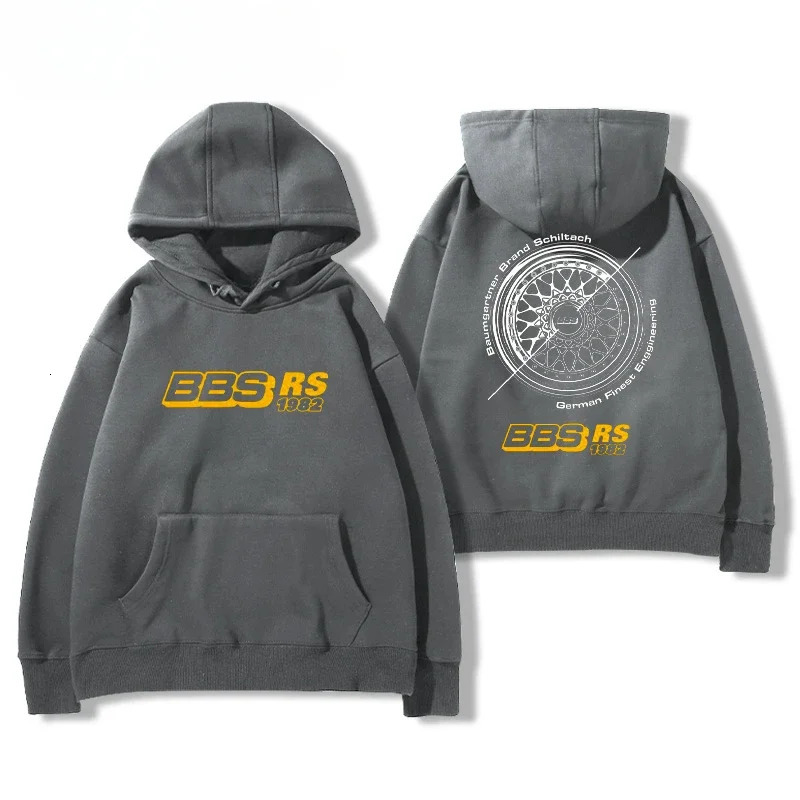 2024bbs Wheel Printed Hoodie Mens and Womens Car Modification Culture Four Seasons All Loose Casual Jacket Breathable Light251129