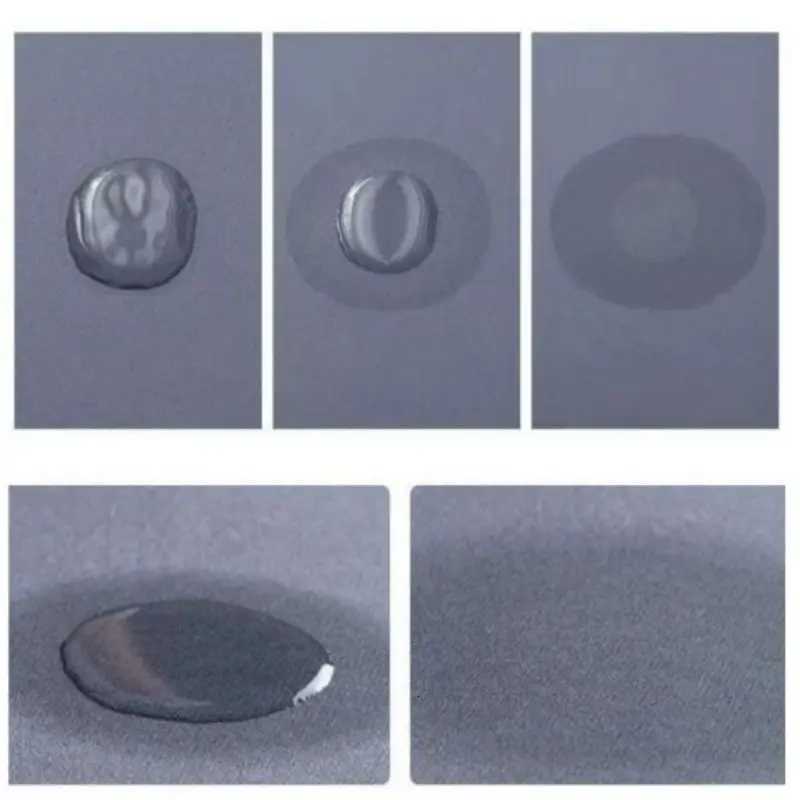 VIKAMA Bathroom Mat Soft Absorbent Quick-Drying Foot Mat Washable Non-Slip Rug Ideal for Home Bathrooms rugs H251205