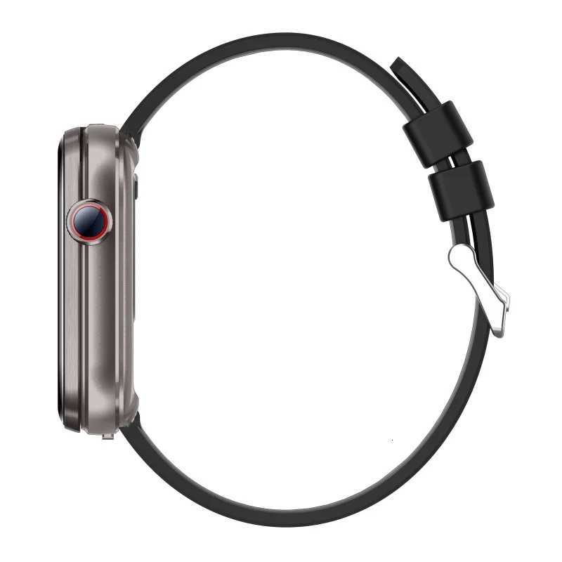 T99 Smartwatch Wireless TWS Earbuds 202inch IPS 320x385 BT50 Call IP67 Waterproof Smart Bracelet 300mAh New Watch Y251205