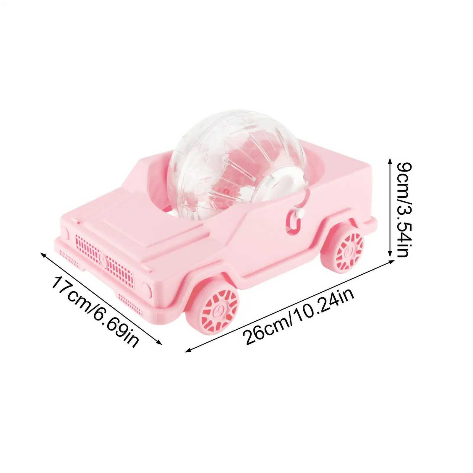 Large Silent Hamster Wheel Exercise Running Toy For Pet Mice Gerbils Rats And Small Animals With Super Quiet Spinnings Design M251205