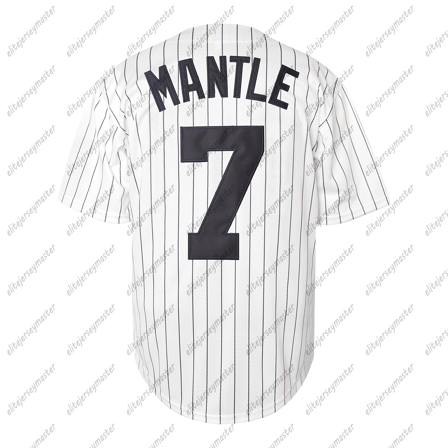 Aaron Judge 99 Derek Jeter 2 Mantle 7 Chisholm Jr.13 Gerrit Cole 45 Anthony Volpe 11 Customized Jerseys Custom Any Number Name 333