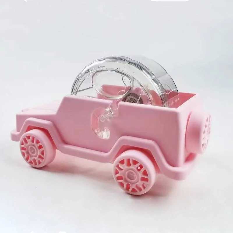 Large Silent Hamster Wheel Exercise Running Toy for Pet Mice Gerbils Rats and Small Animals with Super Quiet Spinning Design M251205