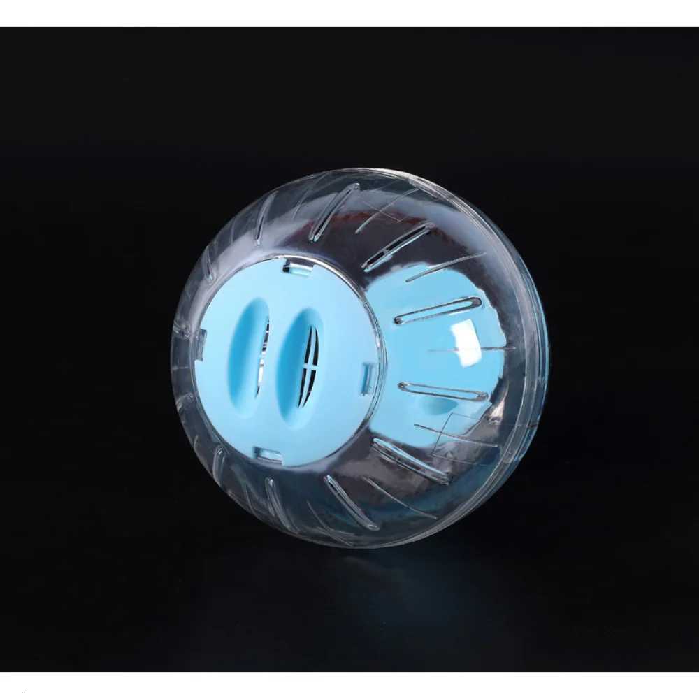 Small Plastic Outdoor Sport Ball Pet Rat Grounder Mice Exercise Toy M251205