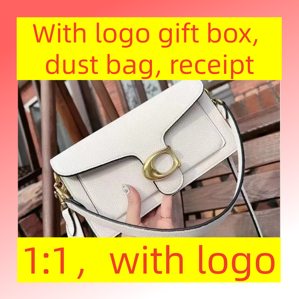 1:1 Tabby 26 Luxury Bag Shoulder Designer bag Simple Mini Handbag Underarm Classic Peplum Purse Wallet Alphabet Bag q9