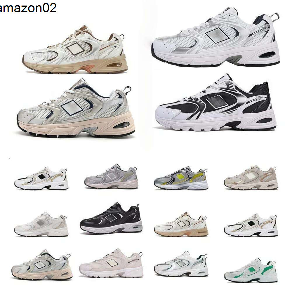 Designer Heels Women Top Quality Sports 530 Casual Skateboarding White LightThere are wh MLI7 new blanaces balance balance530 balance9060new newbalance SUR9