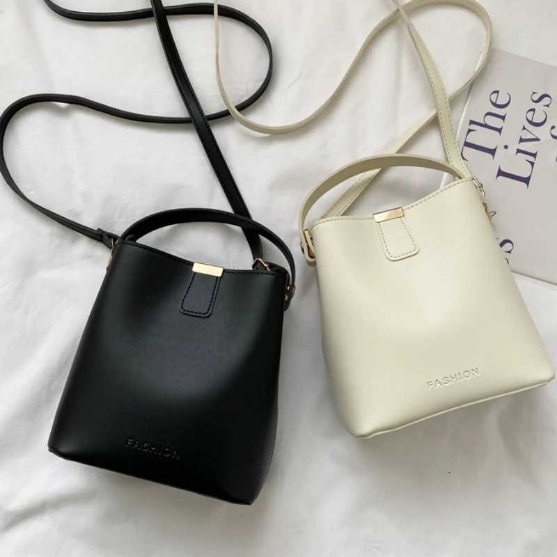 Women PU Leather Handbag Casual Tote Bag Lady Messenger Shoulder Bag Brand Design Female Totes Bolsa BlackT251206