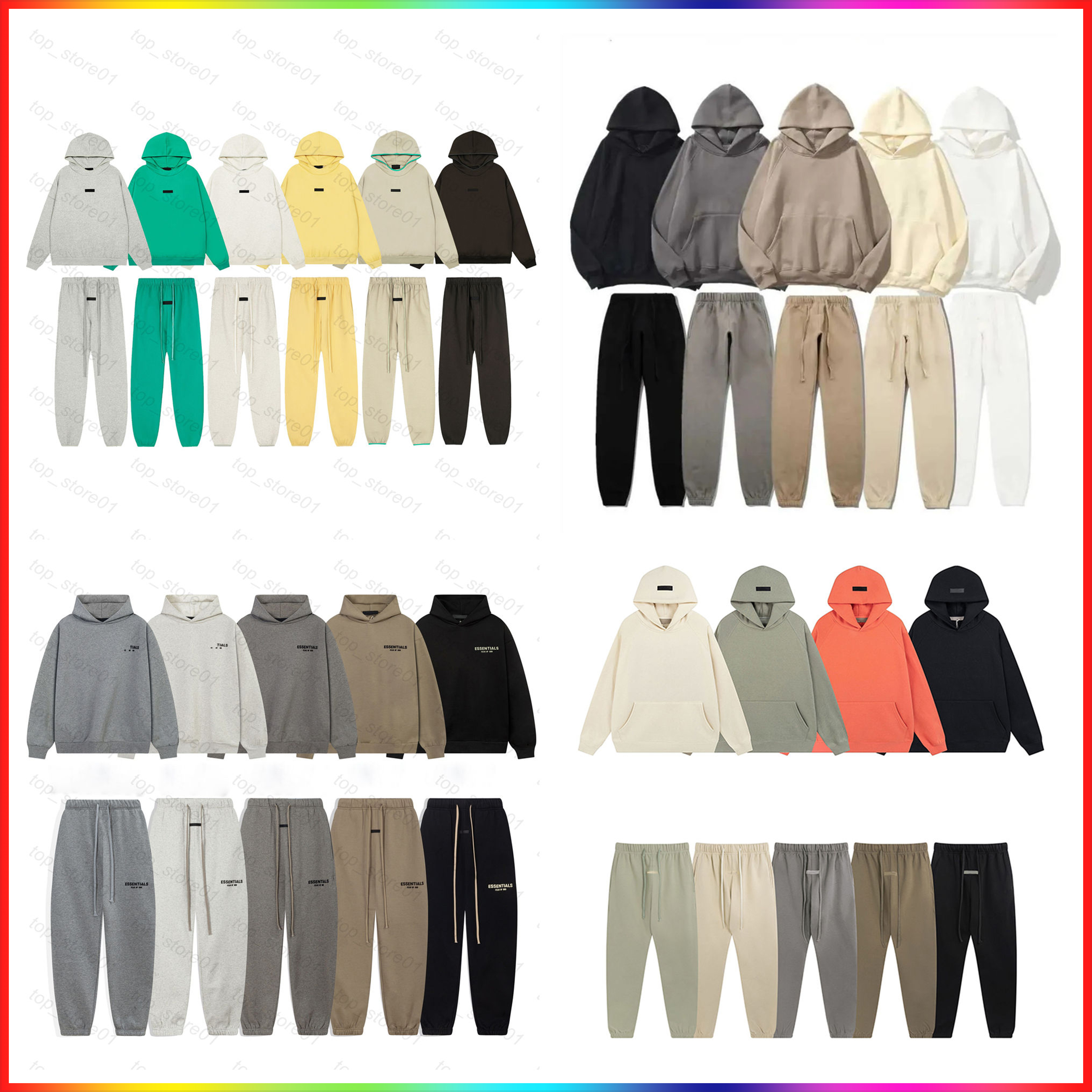 2026 mens designer hoodie Winter Warm Oversize graphic tee tracksuit Luxury Fashion clothes polo hoodie Classic 3D Silicon Letter Unisex Sweatshirts Clothing Set