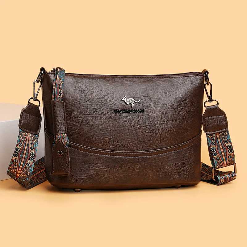 Fashionable Womens Faux Leather Shoulder Bag Handbags Purse for Ladies Girls Daily Use Shopping Office Casual Tote Bags walletT251205