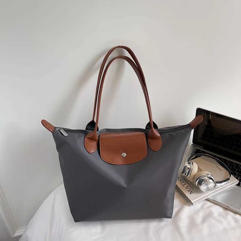 New Style Womens Bag - Fashionable Underarm Single-Shoulder Handbag - Large Capacity Lightweight Handbag For CarryingT251205