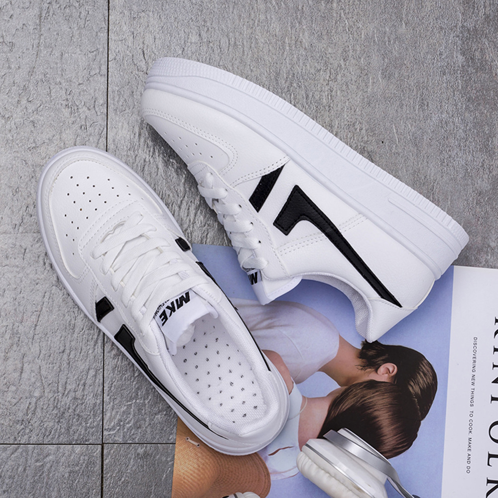 Free shipping designer shoes Men comfortable and trendy soft soled sports and leisure shoes men thick soled height increasing running shoes Flocculent