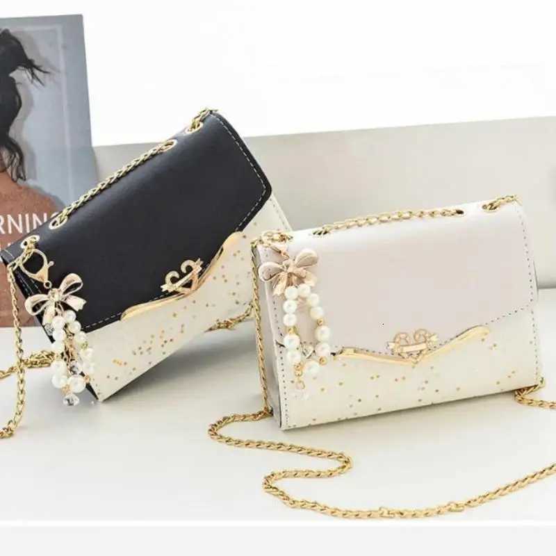 Womens PU Leather Shoulder Bag Fashionable Tassel Pendant Crossbody Bag Portable Womens Handbag Small Item Backpack For TravelT251206