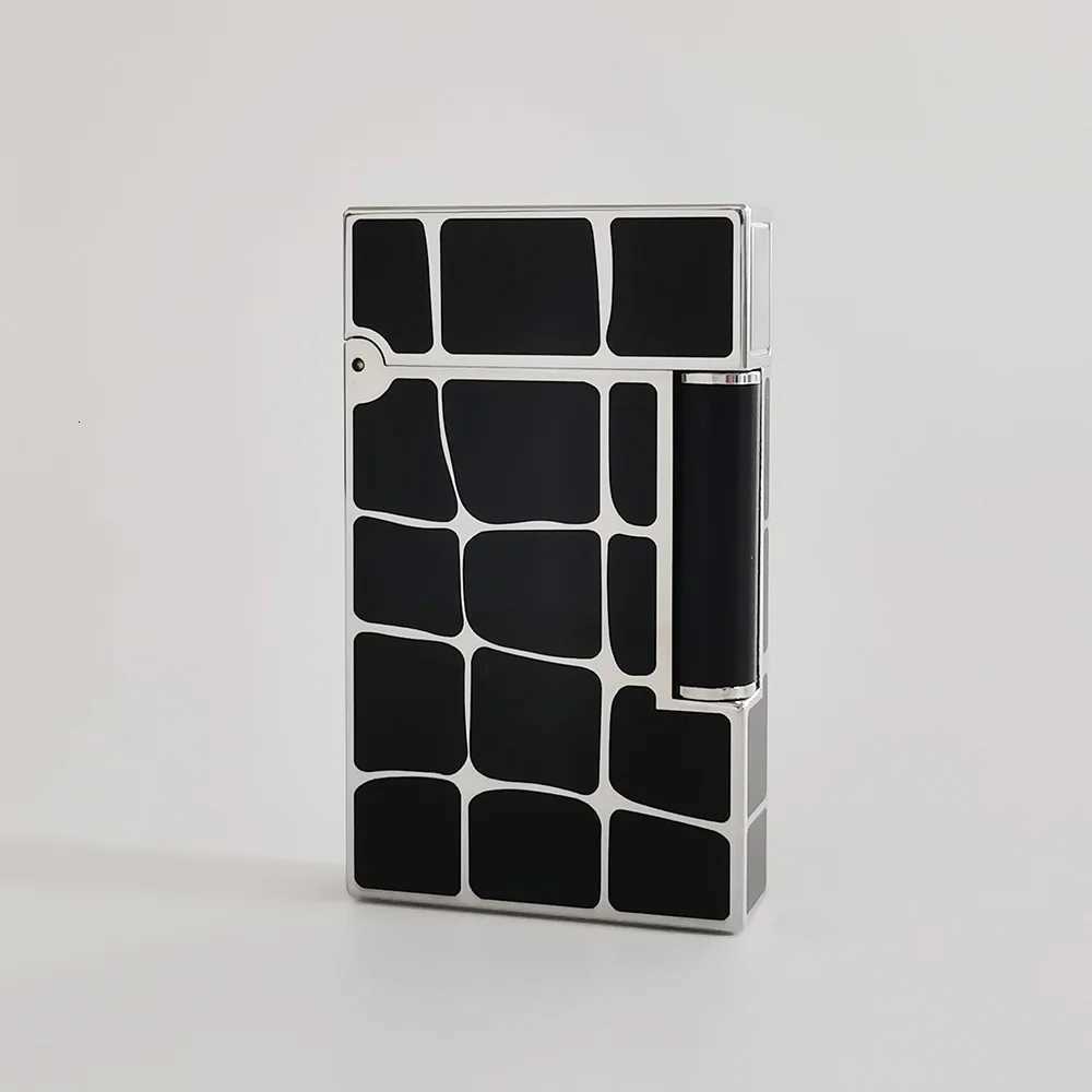 New Memorial Lighter Store Shape Loud Sound Cigar Cigarette Accessories For Mens Cool Gift H251206