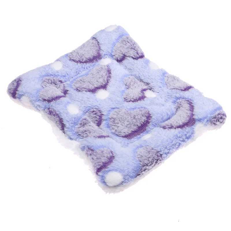 Nest Accessories Small Animal Chinchilla Cushion Squirrel Hedgehog Soft Rug Bed Mat Guinea Pig Hamster Bed House Nest Cage M251206