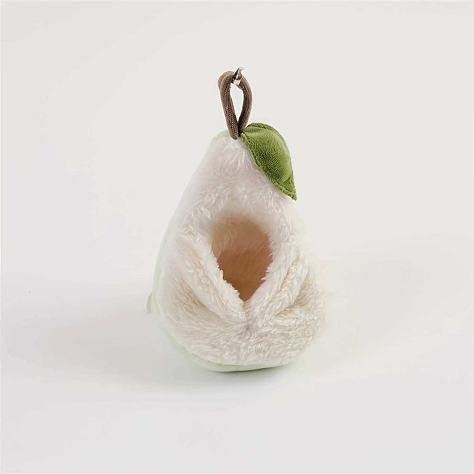 Cozy Hanging Hammock Bed for Small Pets like Hamsters Guinea Pigs Rats and Chinchillas - Sleep Rest and Play in Style M251206