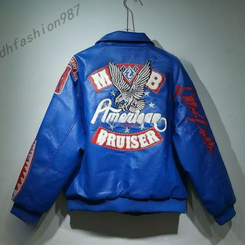 Pelle Pelle Leather… - image