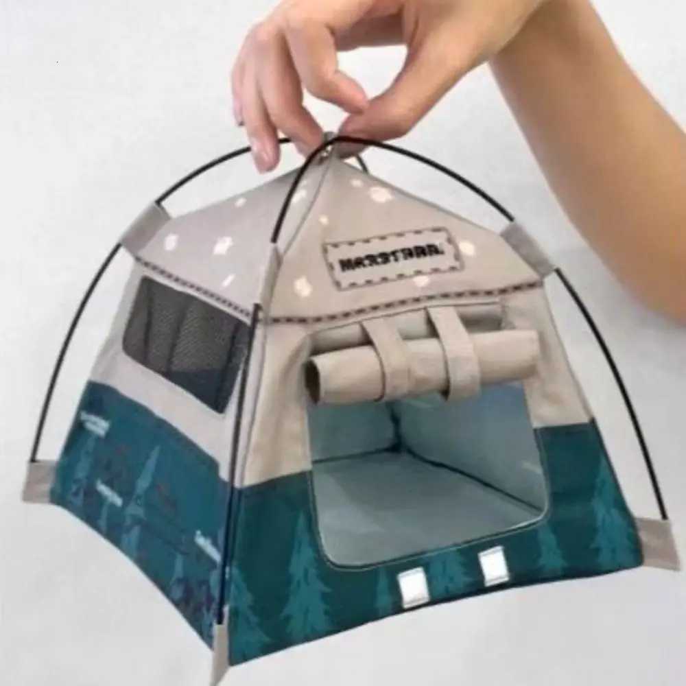 112 Scale Camping Tent Model Decoration Miniature Simulated Outdoor Tent Ornament Ob11 Doll Small Tent Photo Props M251206