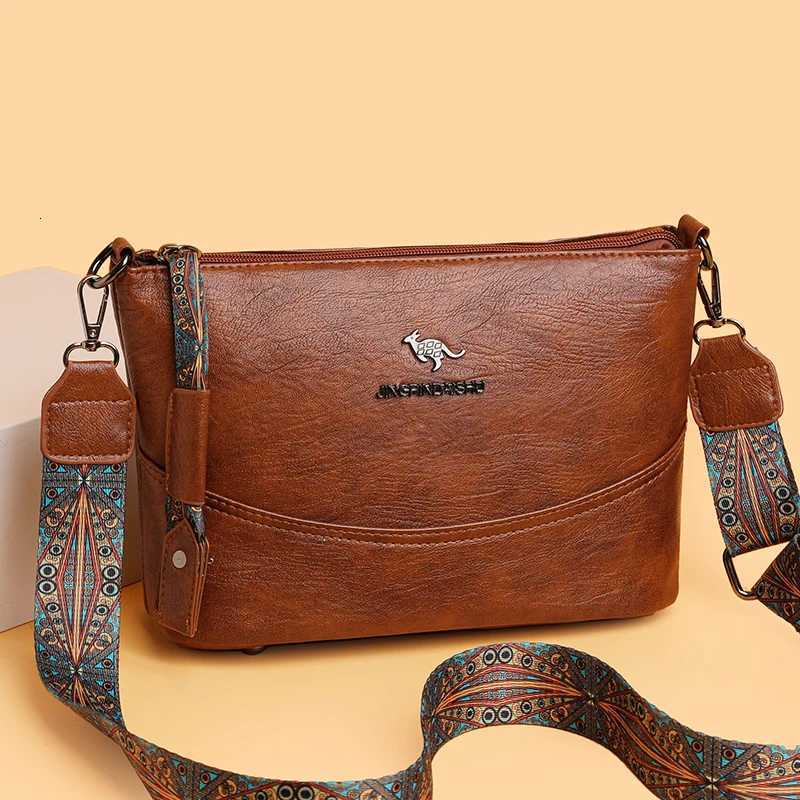 Fashionable Womens Faux Leather Shoulder Bag Handbags Purse for Ladies Girls Daily Use Shopping Office Casual Tote Bags walletT251205