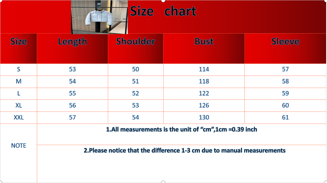 Women's short down jacket for 2025, stylish, sophisticated and versatile.