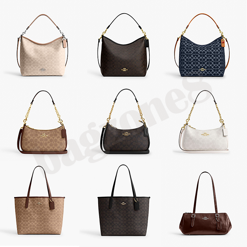 10A coacher designer bag laurel bag luxury city tote bag teri shoulder bag for women tabby capacity shopping bag crossbody top quality extended chain brown bag