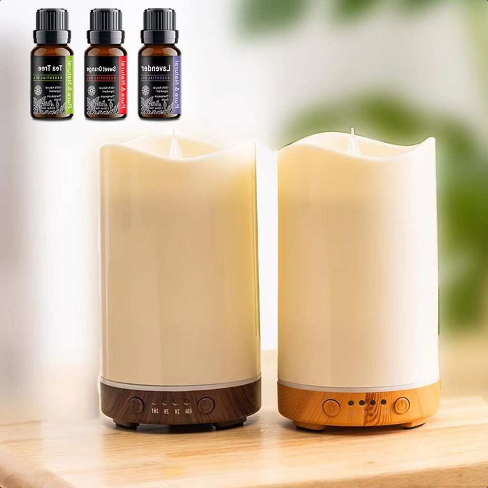 Candle Aroma Diffus… - image