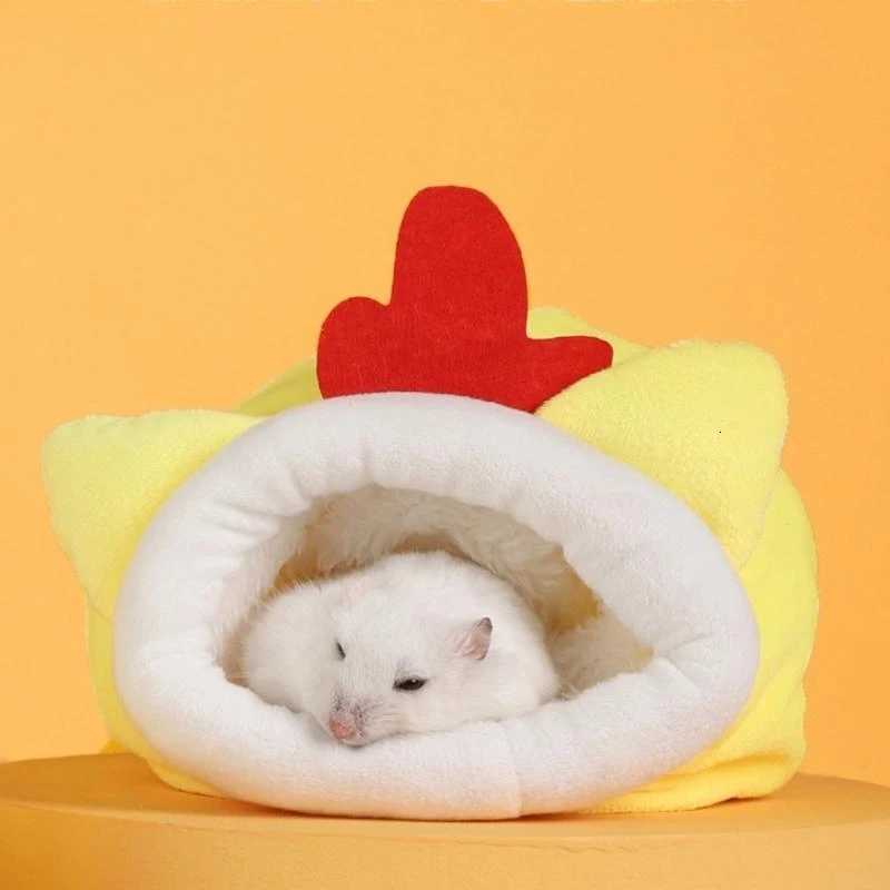 Hammock Bed Ferret Rodents Hammock Bed Hideout Cage Accessories Toy Bed for Guinea Pigs Chinchilla Hedgehog Glider top sale M251206